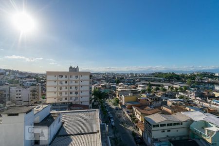 Apartamento à venda com 200m², 3 quartos e 3 vagasVista da Varanda principal