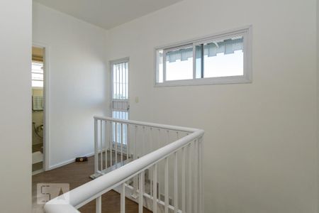 Apartamento à venda com 200m², 3 quartos e 3 vagasHall do 2º piso