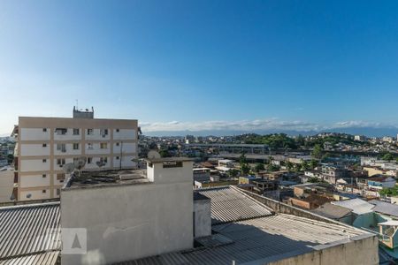 Apartamento à venda com 200m², 3 quartos e 3 vagasVista do Quarto de Serviço