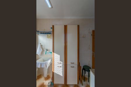 Apartamento à venda com 200m², 3 quartos e 3 vagasÁrea de Serviço - Armário