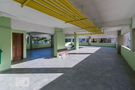 Apartamento à venda com 200m², 3 quartos e 3 vagasÁrea Comum - Playground