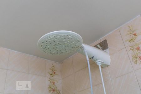 Apartamento à venda com 200m², 3 quartos e 3 vagasBanheiro 1 - Chuveiro elétrico