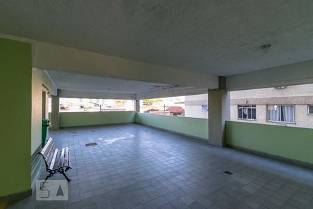 Apartamento à venda com 200m², 3 quartos e 3 vagasÁrea Comum - Playground