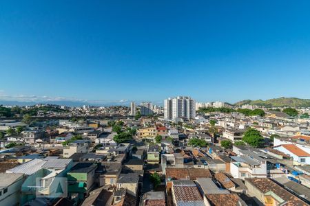 Apartamento à venda com 200m², 3 quartos e 3 vagasVista da Varanda principal