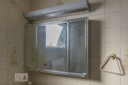 Apartamento à venda com 200m², 3 quartos e 3 vagasBanheiro 1 - Armário