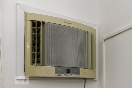 Apartamento à venda com 200m², 3 quartos e 3 vagasQuarto 2 - Ar condicionado