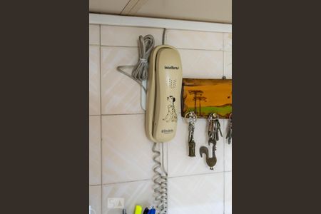 Apartamento à venda com 200m², 3 quartos e 3 vagasCozinha - Interfone