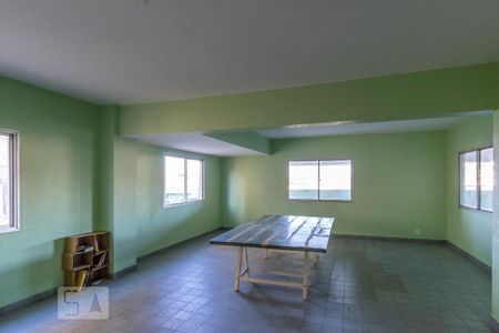 Apartamento à venda com 200m², 3 quartos e 3 vagasÁrea comum - Salão de festas