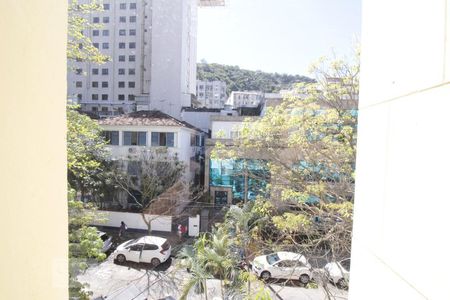 Vista de apartamento para alugar com 1 quarto, 57m² em Copacabana, Rio de Janeiro