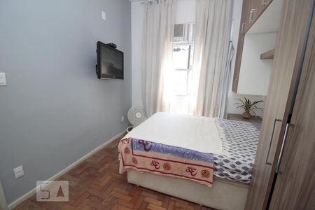 Quarto  de apartamento para alugar com 1 quarto, 57m² em Copacabana, Rio de Janeiro