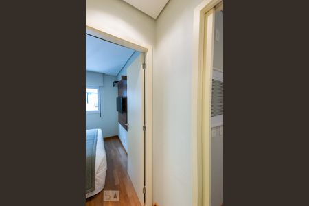 Apartamento para alugar com 43m², 1 quarto e 1 vaga Apartamento para alugar com 43m², 1 quarto e 1 vagaCorredor