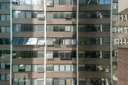 Apartamento para alugar com 43m², 1 quarto e 1 vaga Apartamento para alugar com 43m², 1 quarto e 1 vagaVista