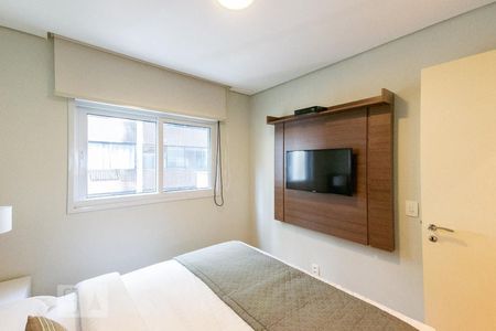 Apartamento para alugar com 43m², 1 quarto e 1 vaga Apartamento para alugar com 43m², 1 quarto e 1 vagaQuarto