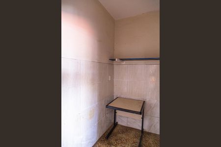 Casa à venda com 80m², 3 quartos e 1 vagaCozinha