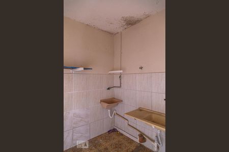 Casa à venda com 80m², 3 quartos e 1 vagaCozinha