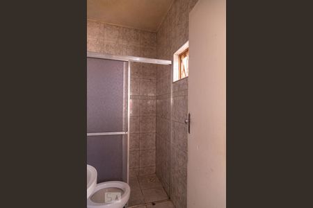 Casa à venda com 80m², 3 quartos e 1 vagaBanheiro Social