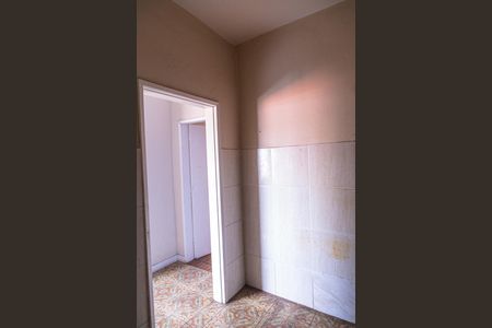 Casa à venda com 80m², 3 quartos e 1 vagaCozinha