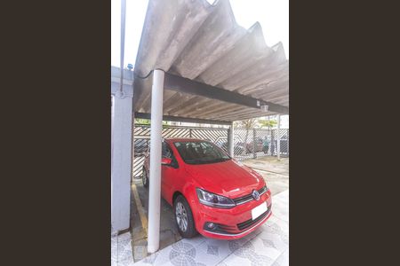 Apartamento à venda com 76m², 2 quartos e 1 vaga Apartamento à venda com 76m², 2 quartos e 1 vagaVaga de garagem