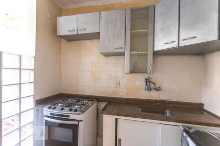 Apartamento à venda com 76m², 2 quartos e 1 vaga Apartamento à venda com 76m², 2 quartos e 1 vagaCozinha