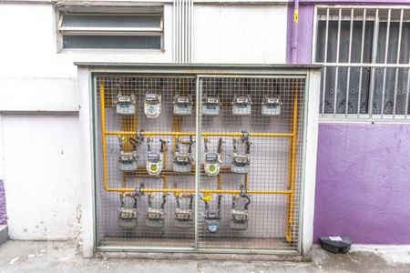 Apartamento à venda com 76m², 2 quartos e 1 vaga Apartamento à venda com 76m², 2 quartos e 1 vagaGás individual