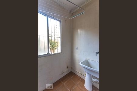 Apartamento à venda com 76m², 2 quartos e 1 vaga Apartamento à venda com 76m², 2 quartos e 1 vagaÁrea de serviço