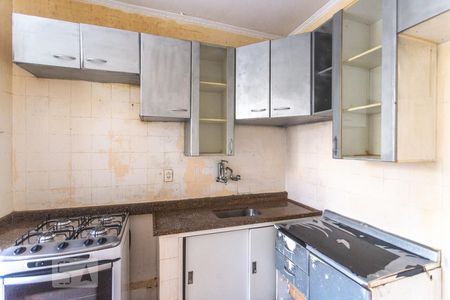Apartamento à venda com 76m², 2 quartos e 1 vaga Apartamento à venda com 76m², 2 quartos e 1 vagaCozinha