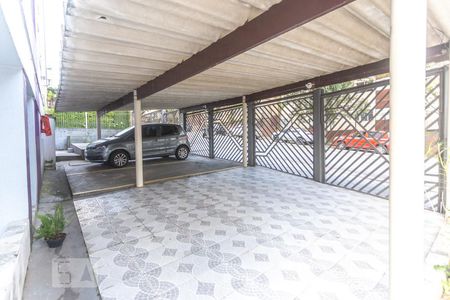Apartamento à venda com 76m², 2 quartos e 1 vaga Apartamento à venda com 76m², 2 quartos e 1 vagaGaragem visitante