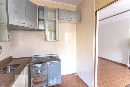 Apartamento à venda com 76m², 2 quartos e 1 vaga Apartamento à venda com 76m², 2 quartos e 1 vagaCozinha