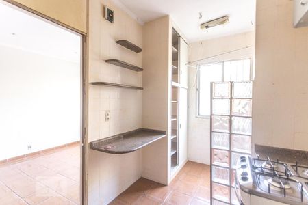 Apartamento à venda com 76m², 2 quartos e 1 vaga Apartamento à venda com 76m², 2 quartos e 1 vagaCozinha