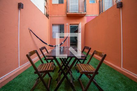 Apartamento à venda com 55m², 1 quarto e sem vaga Apartamento à venda com 55m², 1 quarto e sem vagaQuintal