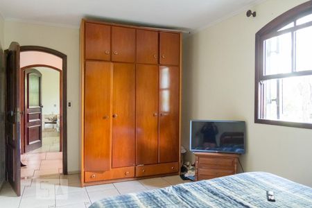 Casa à venda com 272m², 4 quartos e 2 vagasQuarto 2