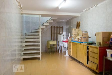 Casa à venda com 272m², 4 quartos e 2 vagasGaragem