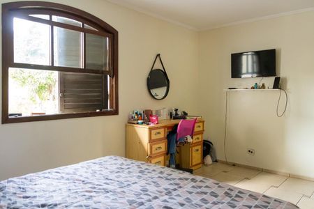 Casa à venda com 272m², 4 quartos e 2 vagasQuarto 4