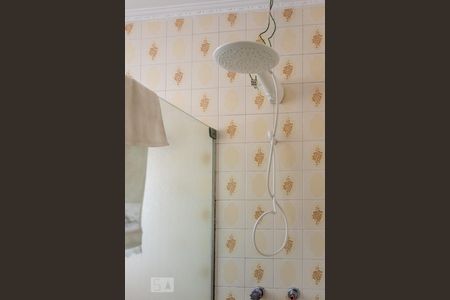 Casa à venda com 272m², 4 quartos e 2 vagasBanheiro Social