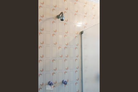 Casa à venda com 272m², 4 quartos e 2 vagasBanheiro do Quarto 1