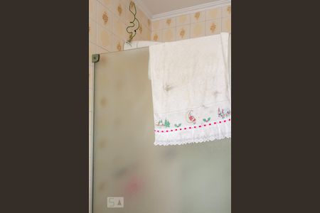 Casa à venda com 272m², 4 quartos e 2 vagasBanheiro Social