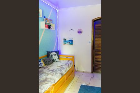 Casa à venda com 272m², 4 quartos e 2 vagasQuarto 3