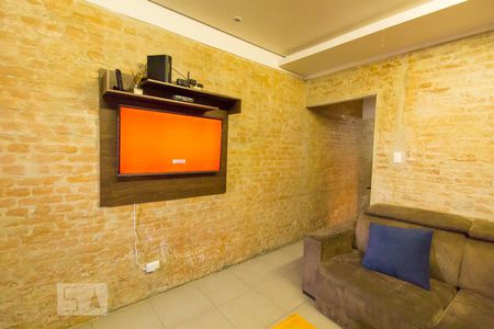 Sala de casa à venda com 4 quartos, 250m² em Casa Verde, São Paulo