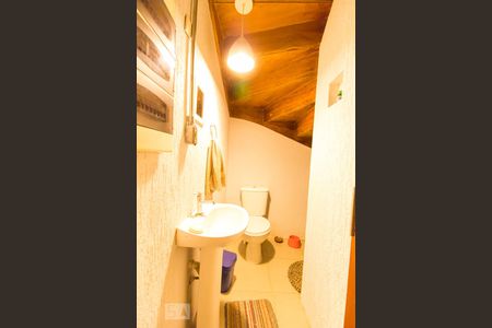 Lavabo de casa à venda com 4 quartos, 250m² em Casa Verde, São Paulo