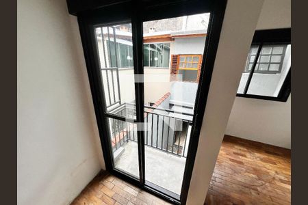 Varanda do Quarto 1 de casa para alugar com 4 quartos, 250m² em Casa Verde, São Paulo