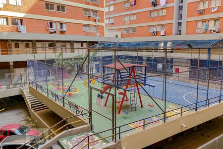 Studio à venda com 25m², 1 quarto e 1 vagaÁrea Comum - Playground