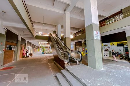 Studio à venda com 25m², 1 quarto e 1 vagaArea Comun