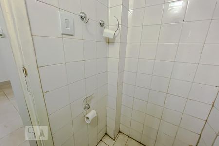 Studio à venda com 25m², 1 quarto e 1 vagaBanheiro