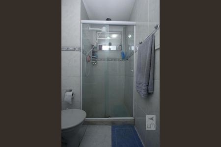 Apartamento à venda com 120m², 2 quartos e sem vagaBanheiro Social