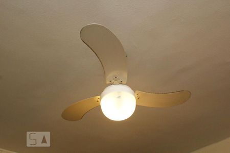 Apartamento à venda com 120m², 2 quartos e sem vagaVentilador