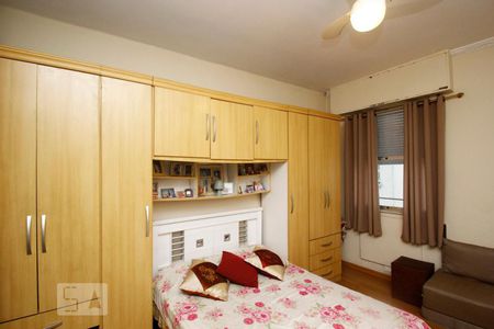 Apartamento à venda com 120m², 2 quartos e sem vagaQuarto 2