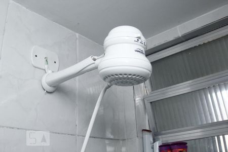 Apartamento à venda com 120m², 2 quartos e sem vagaChuveiro