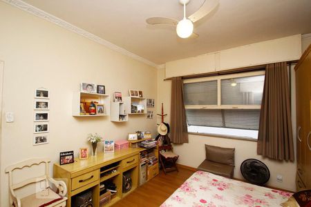 Apartamento à venda com 120m², 2 quartos e sem vagaQuarto 2