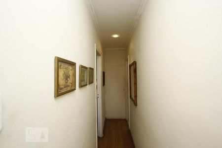 Apartamento à venda com 120m², 2 quartos e sem vagaCorredor