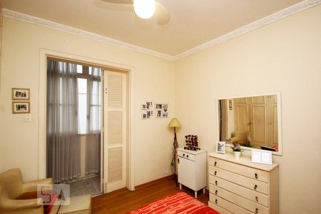 Apartamento à venda com 120m², 2 quartos e sem vagaQuarto Suíte